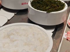 -龍歌自助小火锅(雨花台江南虹悦城店)
