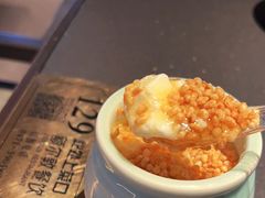 自制酸奶-额尔敦传统涮(公园西路店)