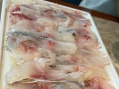 脆肉鲩鱼-淘米捞·米汤脆鲩鱼火锅(福田皇岗店)