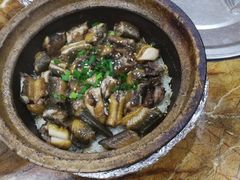 -红星光发煲仔饭(大石街店)
