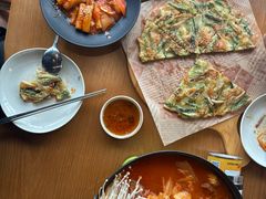 -海云台韩式汤饭·13年匠心韩料(南山店)
