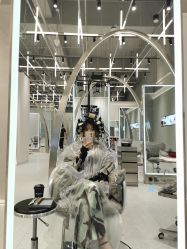 -MY HAIR ARDOR