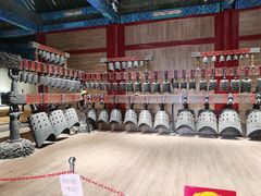 -大钟寺古钟博物馆