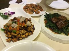 -老正兴菜馆(福州路店)