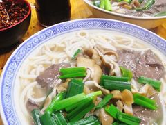 -锦泓老字号猪脏粉(东联大厦店)