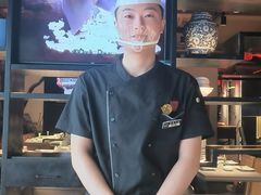 -水木锦堂·自助铁板烧(五道口购物中心店)