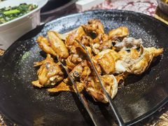 -临家闽南菜(宝洲路店)