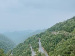 -大水川景区