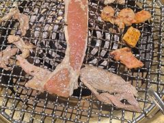 -韩盛·盛江山自助料理(于洪新玛特店)