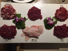 -大喜牛鲜牛肉火锅(营迹路店)