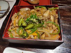 -芥岛(河北大街店)