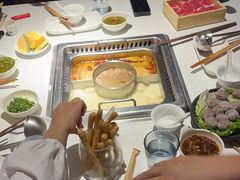 -巴奴毛肚火锅(广益哥伦布店)