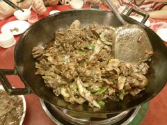 -王城醋血鸭老店