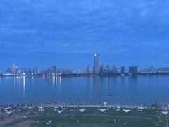 -南昌之星摩天轮