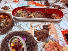 -小董哥烤串·爆汁大油边(故宫店)
