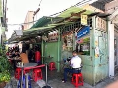 -多春茶室