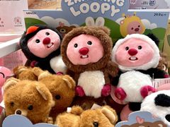 -名创优品(天河区正佳广场二店)