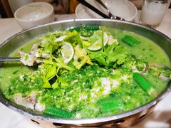 -金椰壳· 大厨新加坡菜(壹方城店)