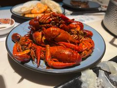 -吉布鲁牛排海鲜自助(深圳金牌店)