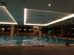 -天目湖御水温泉·度假酒店