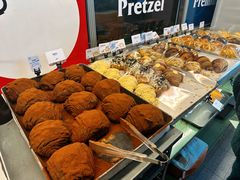 -OUR Bakery(三里屯太古里店)