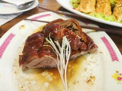 -猪肉婆私房菜(容桂总店)