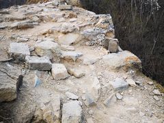 -何适山庄 ·可团建(水长城P2停车场店)