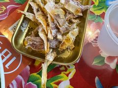 -小吴先生的店·东北烧烤(林科大店)