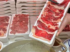 -八合里牛肉火锅(八合里总店)