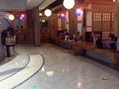 -纽斯桑拿会所(天山店)