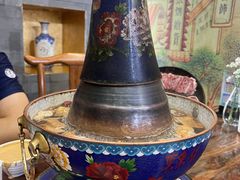 -东来顺•非遗火锅(外滩店)
