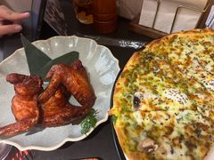 -赤火牛排(金狮广场店)