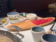 -左庭右院鲜牛肉火锅(苏州园区永旺店)
