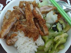 -北京大学-学五食堂