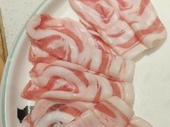 -蜀留香火锅(社会山店)