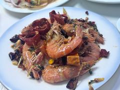 -来之顺海鲜菜馆·青岛菜·始于1993(栈桥店)