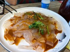 -四姐妹东北饺子(沙尾路店)