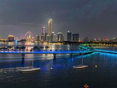 -金鸡湖景区
