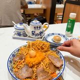 在深圳吃到正宗兰州牛肉面，我才不要回兰州🙊