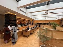 -无印良品餐堂 MUJI Diner(成都太古里店)