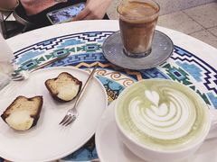 -发酵食堂(屏风街店)