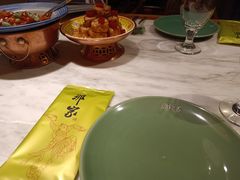 -那家小馆•北京菜•烤鸭(中关村店)