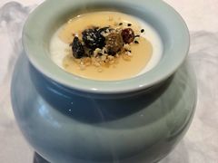 我家的酸奶-马仕玖煲·融合菜·酥不腻烤鸭(人大店)