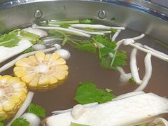-养牛邓·潮汕牛肉海鲜自助火锅(广州店)