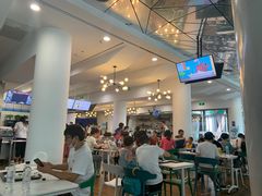 -贝林大翅鲸简餐厅(国家海洋博物馆店)