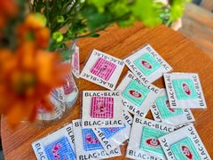 -Blac+Blac(中海环宇荟店)