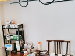 -悦享采耳·洗头头疗·推拿SPA(海沧万科旗舰店)