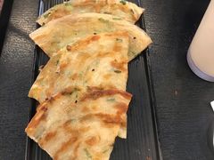 香脆葱油饼-永和大王(宜山店)