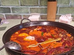 -五里关火锅(牛市口店)