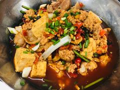 -新新湘菜馆(新中街二条店)